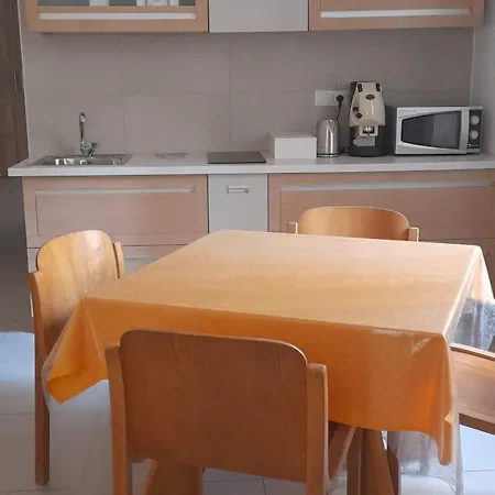Apartmán Oltre Mare *