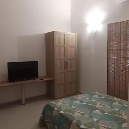 Oltre Mare Apartmán