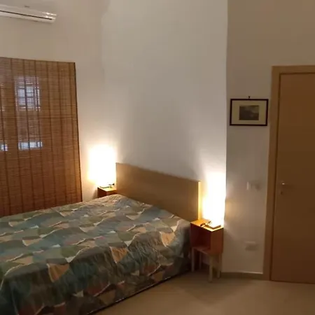 Apartmán Oltre Mare