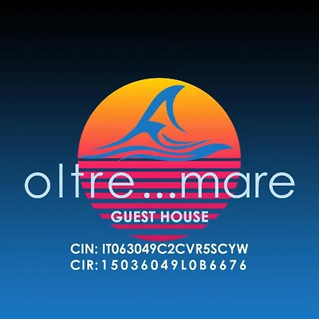 Oltre Mare Apartmán