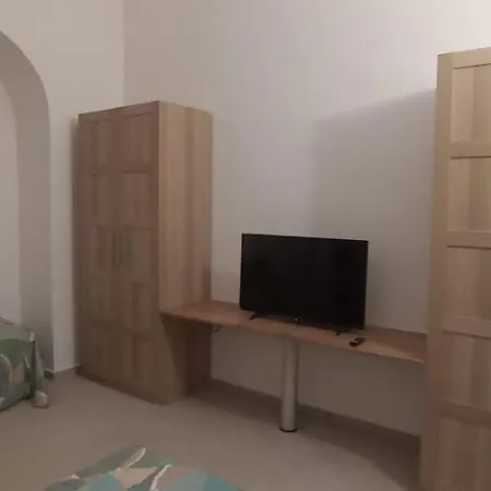 Apartmán Oltre Mare *