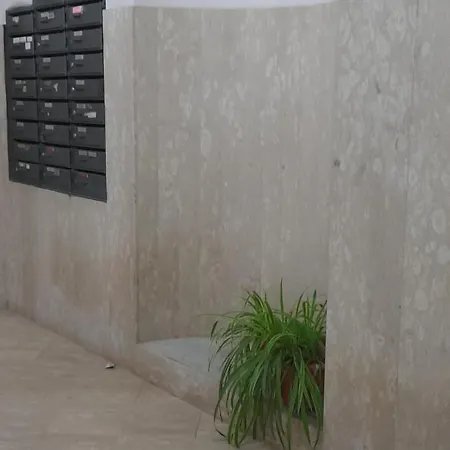 Oltre Mare Apartament *