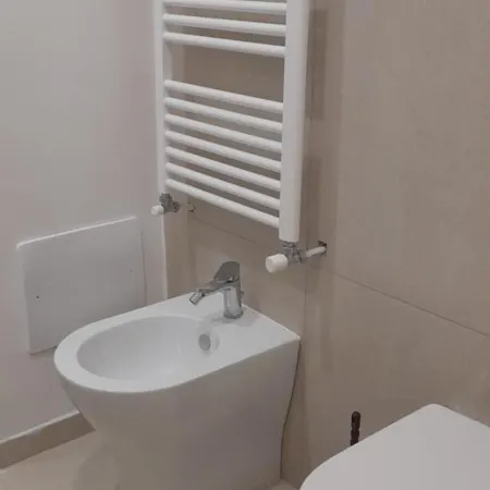 Apartament Oltre Mare *