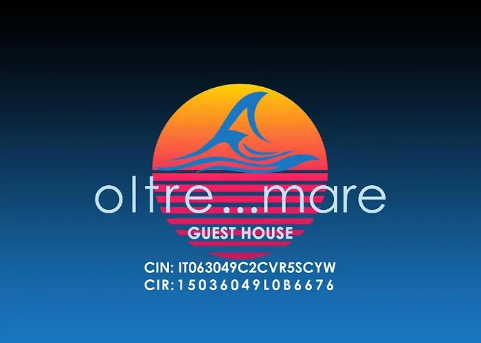 Oltre Mare Lägenhet